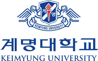 Keimyung University Logo